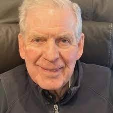 Mitchell Gerson's Instagram, Twitter & Facebook