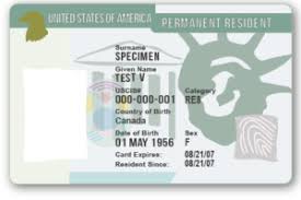 When your pr card expires, you can't use it as a travel document. Work With An Expired Green Card Road To Status