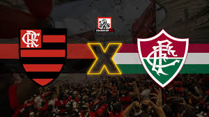 O que perde o flamengo! Sem Tv Veja Como Acompanhar A Transmissao Ao Vivo De Flamengo X Fluminense Direto Do Maracana Flamengo Coluna Do Fla