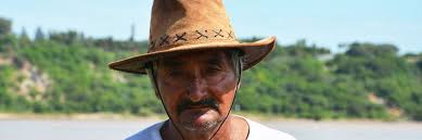 La identidad costera de Dominga Almada