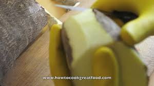 So that was how this dessert came about! How To Cook And Prepare Yam How To Cook Yam Yam Recipe Yam Yam Vegetable Youtube