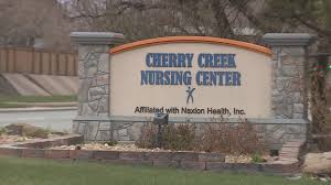 Notre dame convent (a), saint martin of tours catholic church (b), gethsemane lutheran church (c), first baptist church of lemay (d), zion united methodist. Covid 19 Cases At Nursing Homes Senior Care Centers In Colorado 9news Com