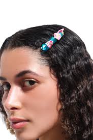 Serendipitous Project Aloha Barrettes