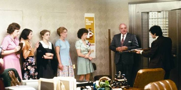 Dog Day Afternoon' Was Inspired by a Wild True Story