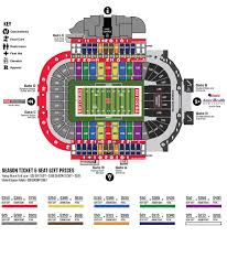 28 Paradigmatic Byrd Stadium Seating Chart View