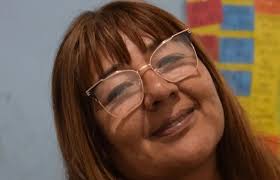 Hondo pesar por el fallecimiento de Adriana Reynoso