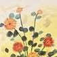 Monet's Dahlias