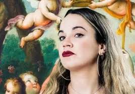 Buy tickets for Martita de Graná: Mi Padre Flipa en Santa Coloma de Gramenet