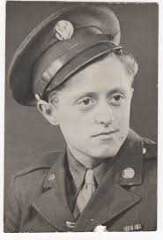 Chancey Omer Houck (1923-2015)