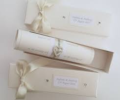 Scroll Wedding Invitations Scroll Wedding Invitations Elegant Wedding Invitation Design Wedding Invitation Design