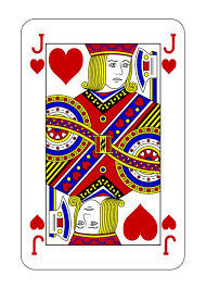 Jack trivia is hosted by kid corona. Poker Playing Card Jack Heart Greeting Card For Sale By Miroslav Nemecek