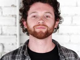 Inno Under 25: Kramer Caswell