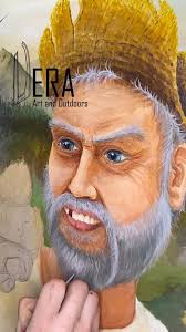 Art connecting people to the Outdoors