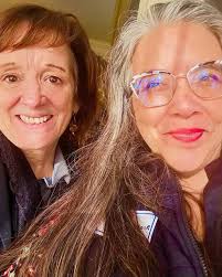 We'd like to extend a congratulations to the 2025 Maine Arts Commission  Fellows! Some of our staff attended the Fellowship Tea at the Blaine House.  Our Digital Media Coordinator, Genius Black (pic