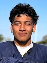 Charlotte 2024 Football Offers in California