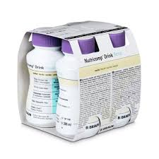 What drink is good for kidneys. Nutricomp Drink Renal