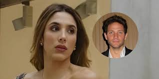 Daniela Ospina preocupa al revelar la enfermedad que afecta a su esposo,  Gabriel Coronel: 'No puede dormir' | Red+ Noticias Tendencias