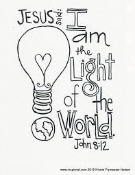 Free, printable coloring book pages, connect the dot pages and color by numbers pages for kids. Pin On Bible Journaling