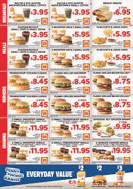 Hungry Jack S Vouchers And Coupons Valid Until 19 August In 2021 Hungry Jacks Fast Food Coupons Hungry