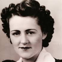 Barbara Merrill Yeates Obituary September 24, 2014