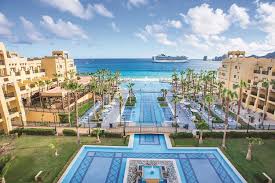 The Top Cabo San Lucas Resorts To Visit In 2019 All Inclusive Outlet Blog Cabo San Lucas Resort Riu Santa Fe Cabo San Lucas Mexico Vacation