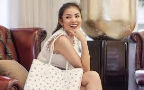 Nindy ayunda berikan bap tambahan dan tetap dengan keputusannya!! Xdm3m Gpea4a6m