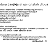 Download & view surat aku janji pelajar as pdf for free. 1