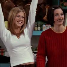 April 4th, 2021 by david knox 5 comments filed under: Friends Reunion Special Delayed Again At Hbo Max 9celebrity