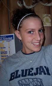 Ashley Ann Derrickson (1988-2008)