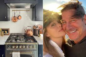 Every Photo of Ty Pennington's Historic Savannah Home Renovation