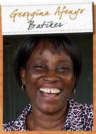 Batiking & Sewing (Cape Coast)