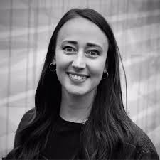 Inspiring Stories: Stacey Stollery, ‎Senior People Manager, Livity