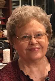 Mrs. Pauline Hamrick Mrs. Pauline Shedd Hamrick, age 83 of Franklin,  Georgia passed away at her home