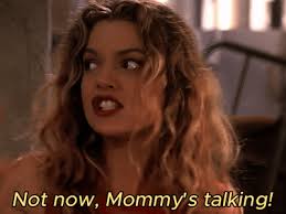 Können wir uns alle einfach darauf einigen, dass Glory der beste Bösewicht  war? : r/buffy