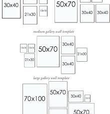 Photo Gallery Wall Template Gallery Wall Template Wall Photo Gallery Template Free Gallery Wall Template Gallery Wall Photo Wall Gallery