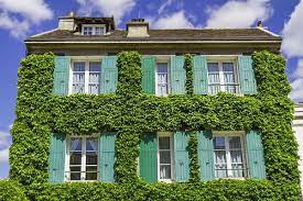 Peindre l'extérieur de sa maison apporte beaucoup plus qu'un nouveau look. Revetement De Facade 15 Idees Pour Embellir Sa Maison