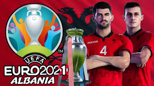 Un appareil photo qsui illustre les articles avec photo. Albania Euro 2021 Full Play Through Pes 2020 Youtube