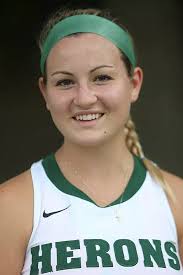 2013 William Smith Field Hockey Roster