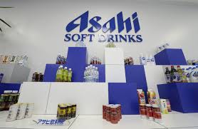We only really have talents. Japanese Food Firms Eye Southeast Asian Markets Wsj
