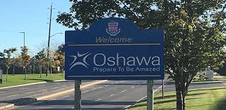 I am happy to report that canada unlocking is the real deal especially if you have a locked phone from one of the carrier from canada. Oshawa Cma Which Includes Whitby And Clarington Ranked As Fastest Growing Population In Canada Durham Radio News