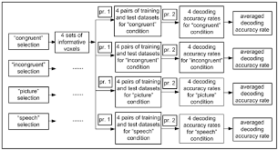 Flow Chart For Calculating Average Decoding Accuracy Rates