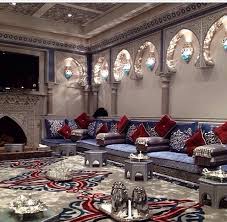 Sheesha Bar Interior Design Furniture Mansion Interior Arabian Decor