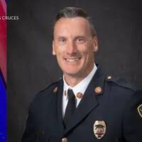 Las Cruces fire chief retiring; interim named