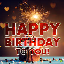 I hope this is the begining of your greatest, most wonderful year ever! Happy Birthday Song An Absolute Classic