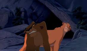 Maybe you would like to learn more about one of these? Kovus Cave Zira And Sarabi Crossover By Belladonnalestrange Facebook