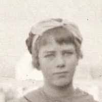 Emma Lucinda Zimmer (1901–1981)