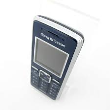 Sony Ericsson K220i