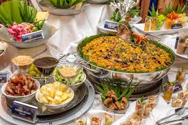 Sunway clio hotel is located in subang jaya, around 35 minutes from kuala lumpur international airport visitors can enjoy the variety of dishes available at the buffet or order off the a la carte menu. Sunway Hotel Seberang Jaya Sunway Hotel Georgetown Ramadan Buffet Buy 1 Free 1 At Sunway Hotel Georgetown From 6 To 12 May 2019 Crisp Of Life