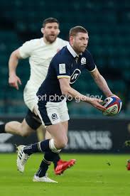 Friday, february 26, 2021 6:43. Finn Russell Scotland Flyhalf V England Twickenham 6 Nations 2021 Images Rugby Posters