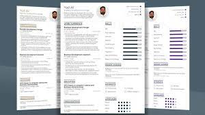 Download resume formats in pdf or word doc here. How To Make Professional College Cv Resume Template With Microsoft Word 2019 Youtube